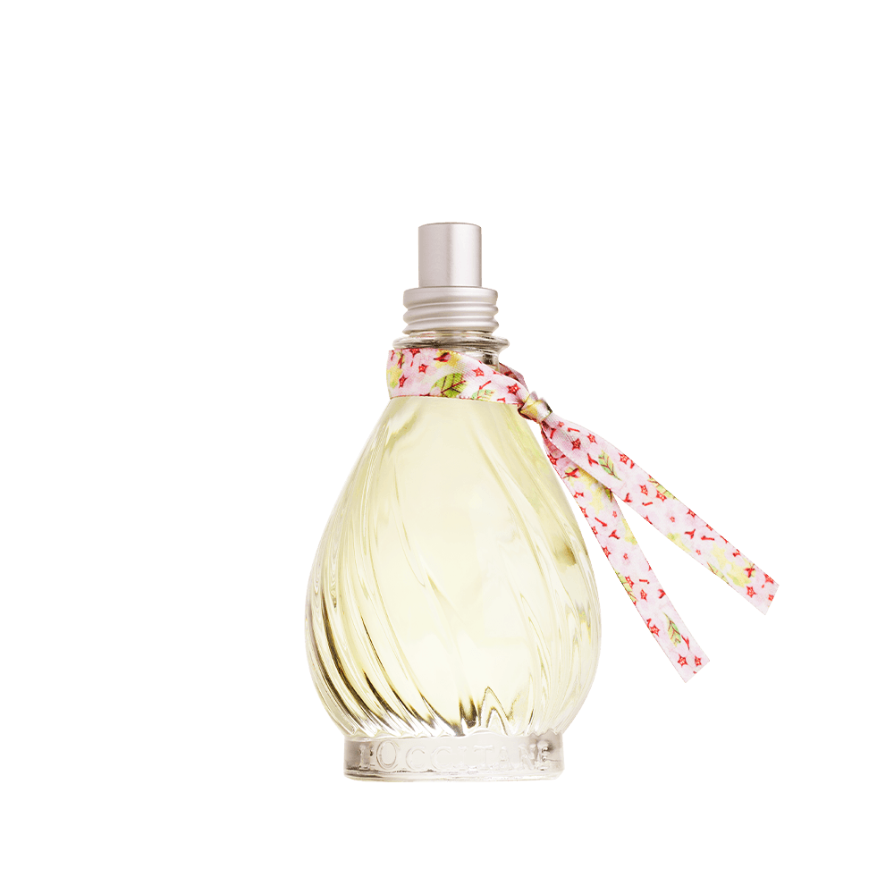 Deo Colônia Flor de Carambola 100ml